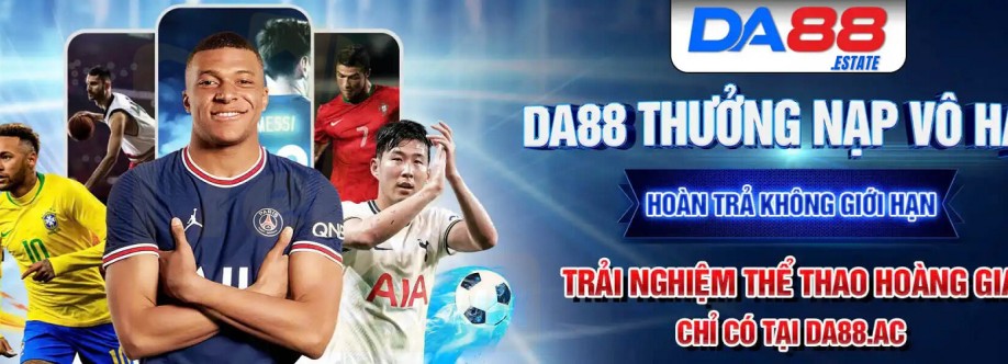 da88 nhà cái thể thao Cover Image