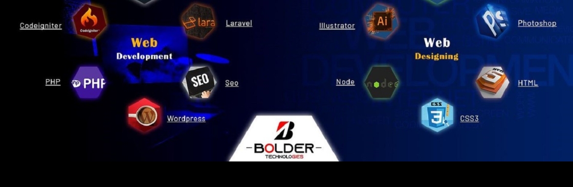 Bolder Technologies Cover Image