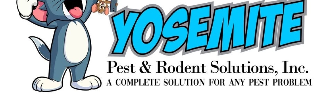 yosemitepest Cover Image