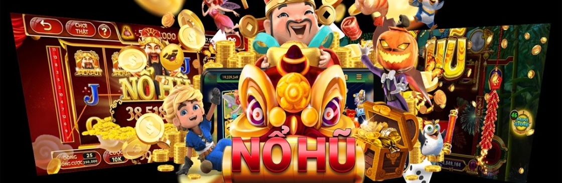 NOHU28 Cổng Game Uy Tín nhà cái nohu28 Cover Image