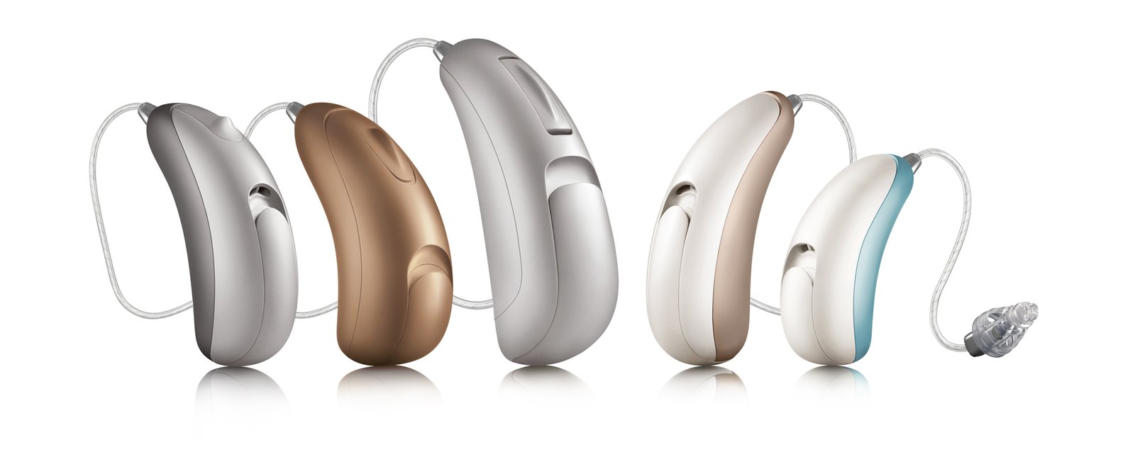 Latest Technology Hearing Aids in Maitland: Empowering Better Hearing with Hunter Valley Audiology