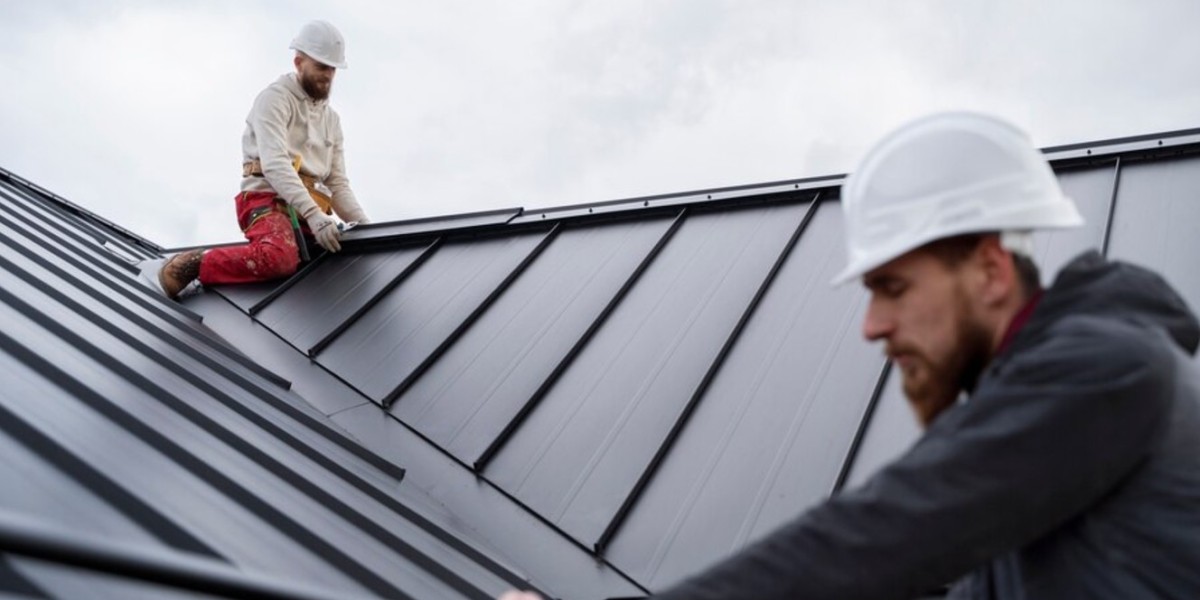 How often should a Roofing System be replaced?