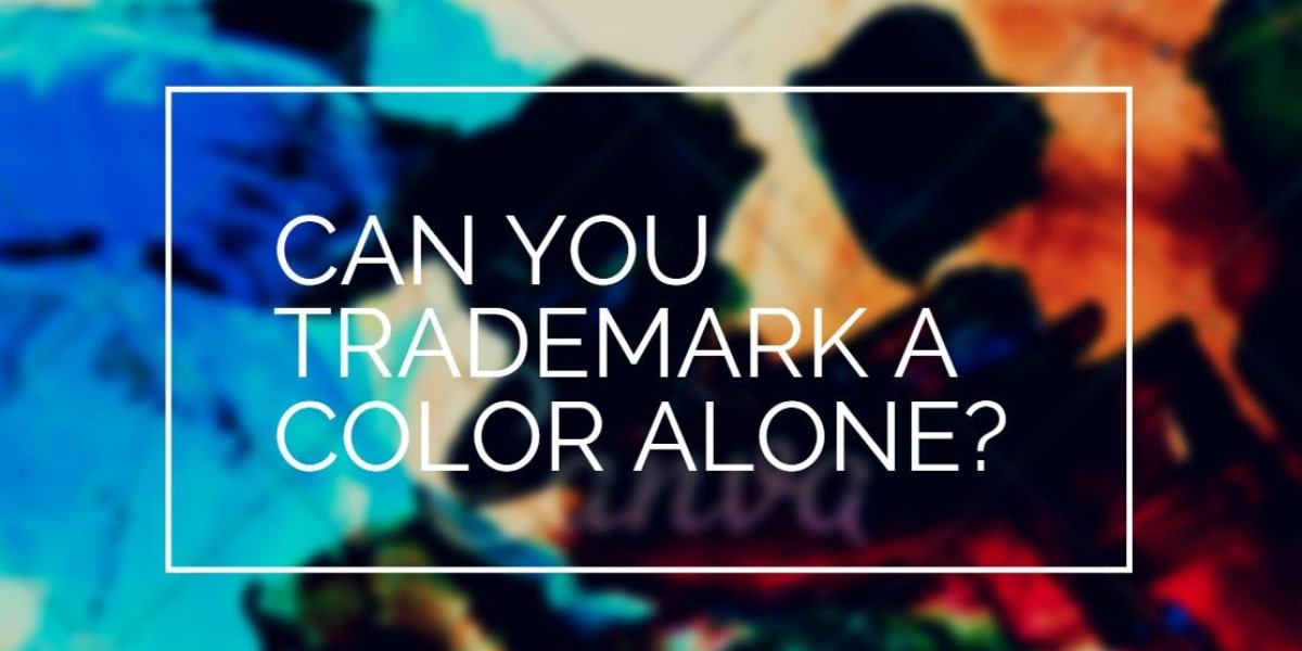 Trademarked Colors: Protect Your Brand with Trademark Angel in Canada