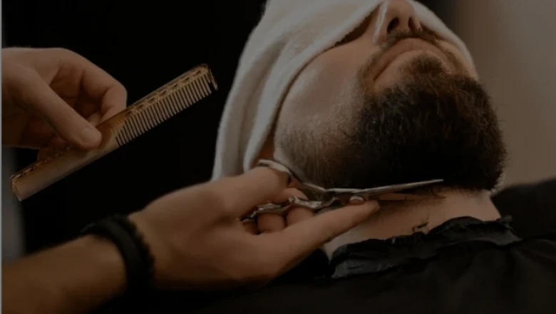 Why Barbers Say Beard Trims Are Essential for Men’s Grooming | Times Square Reporter