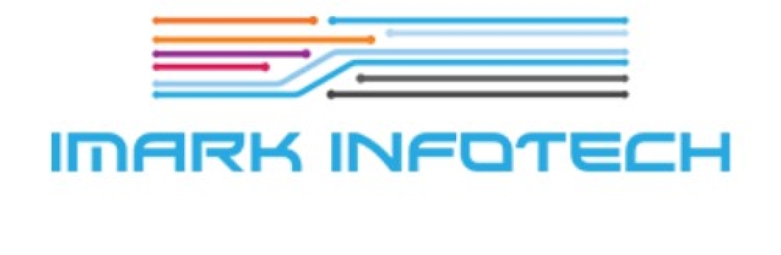 iMark Infotech Pvt Ltd Cover Image