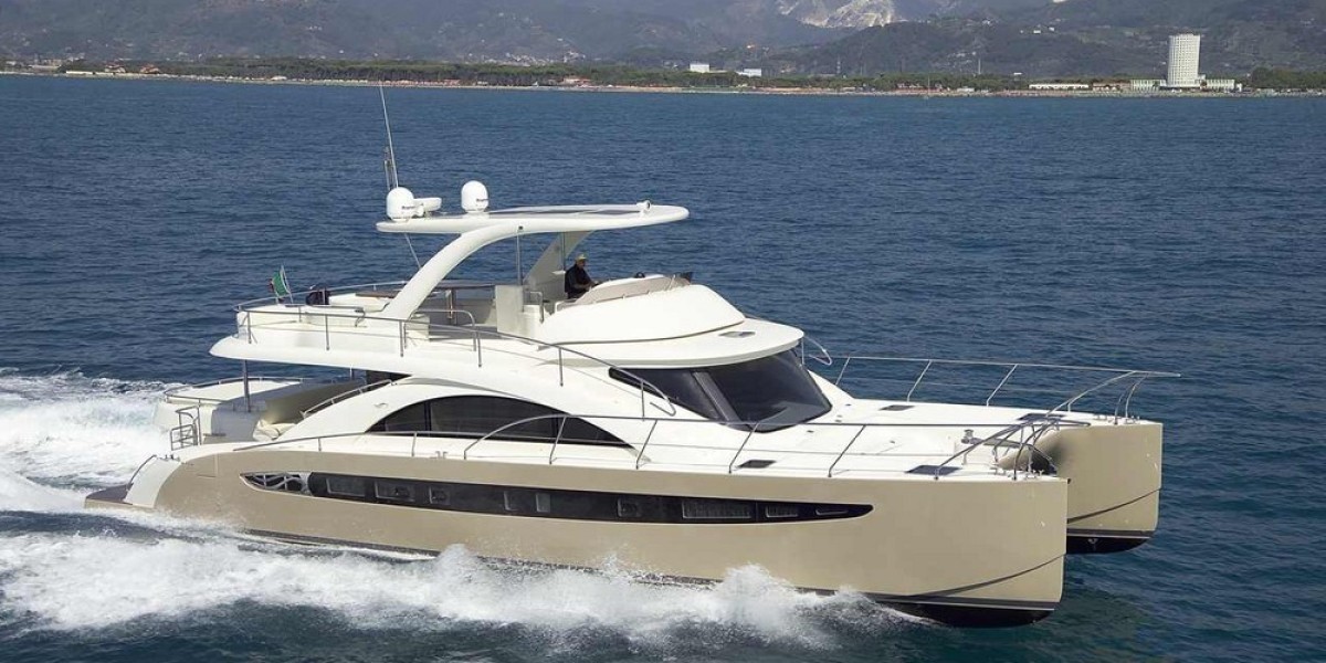 Catamarans Market is driven by Rising Popularity of Recreational Boating