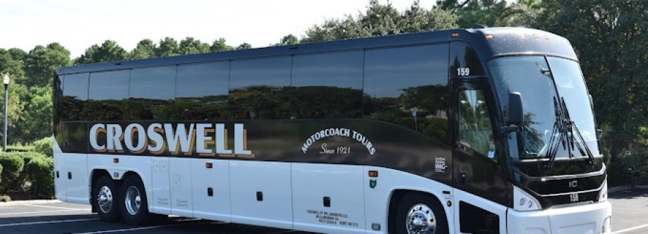 Croswell VIP Motorcoach Services Cover Image