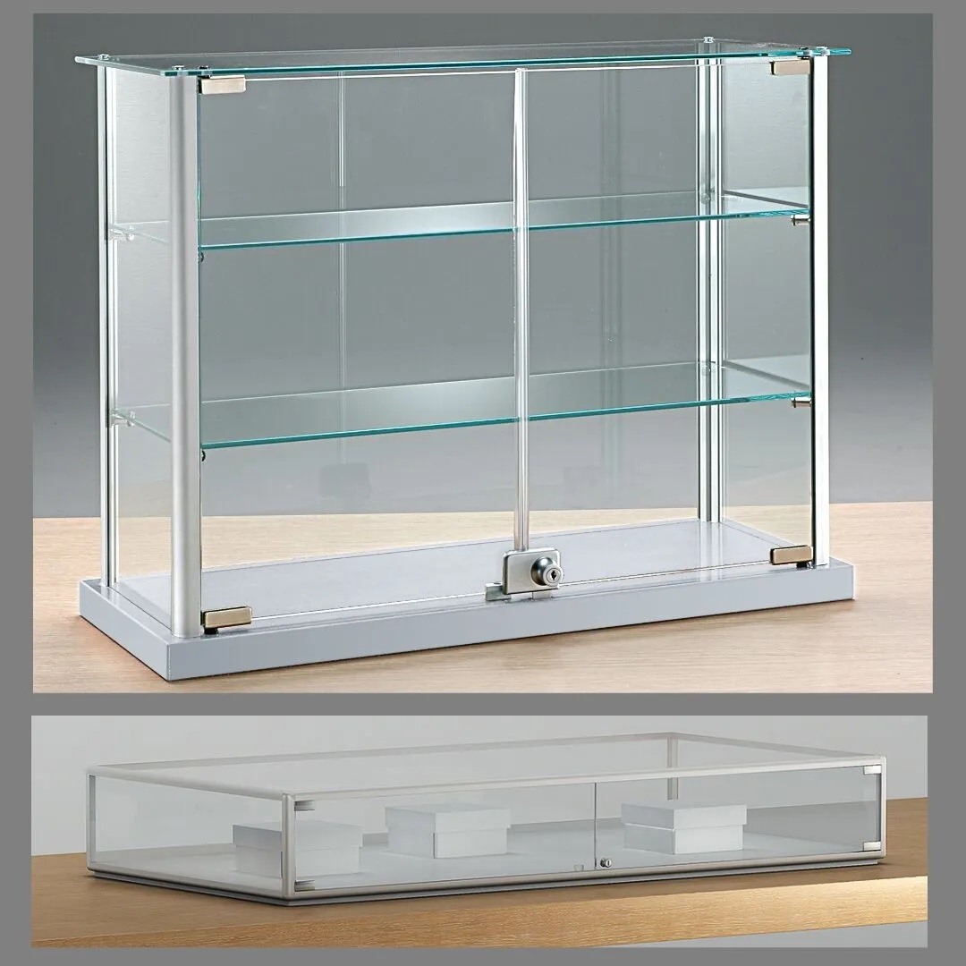 Transform Your Space with Decorative Table Top Display Cases - GAMESBAD BLOG