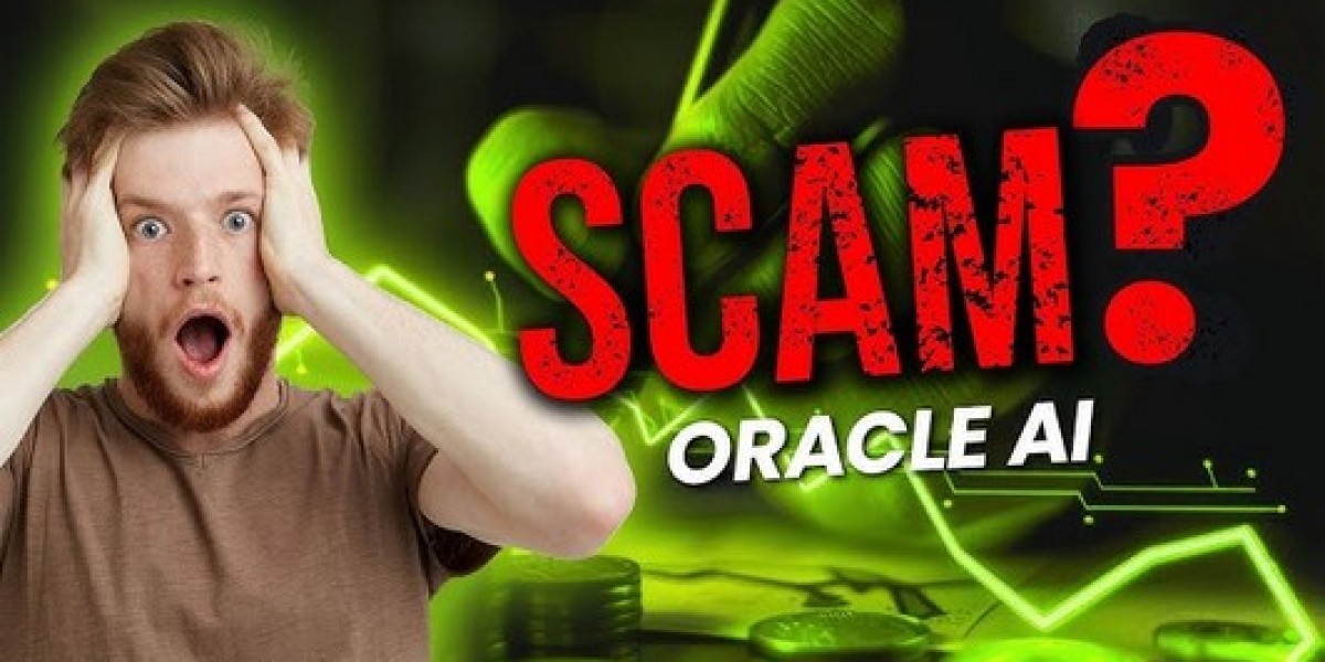 Oracle AI Trading Platform-{Oracle AI Trading Scam}-Maximize Your Investment Potential with Oracle AI's Advanced Al