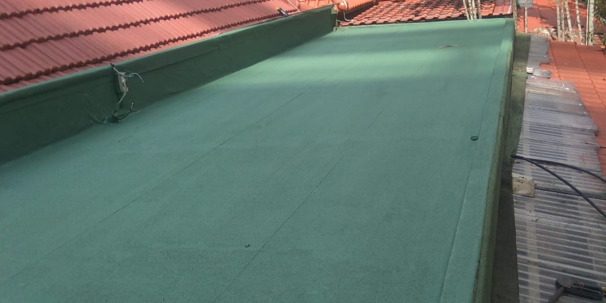 Top 5 Benefits of Roof Coating Services in Singapore