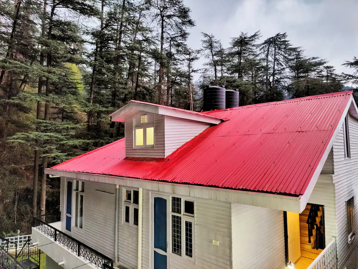 Ever Wondered What It’s Like to Stay in a Villa in Shimla? - GAMESBAD BLOG