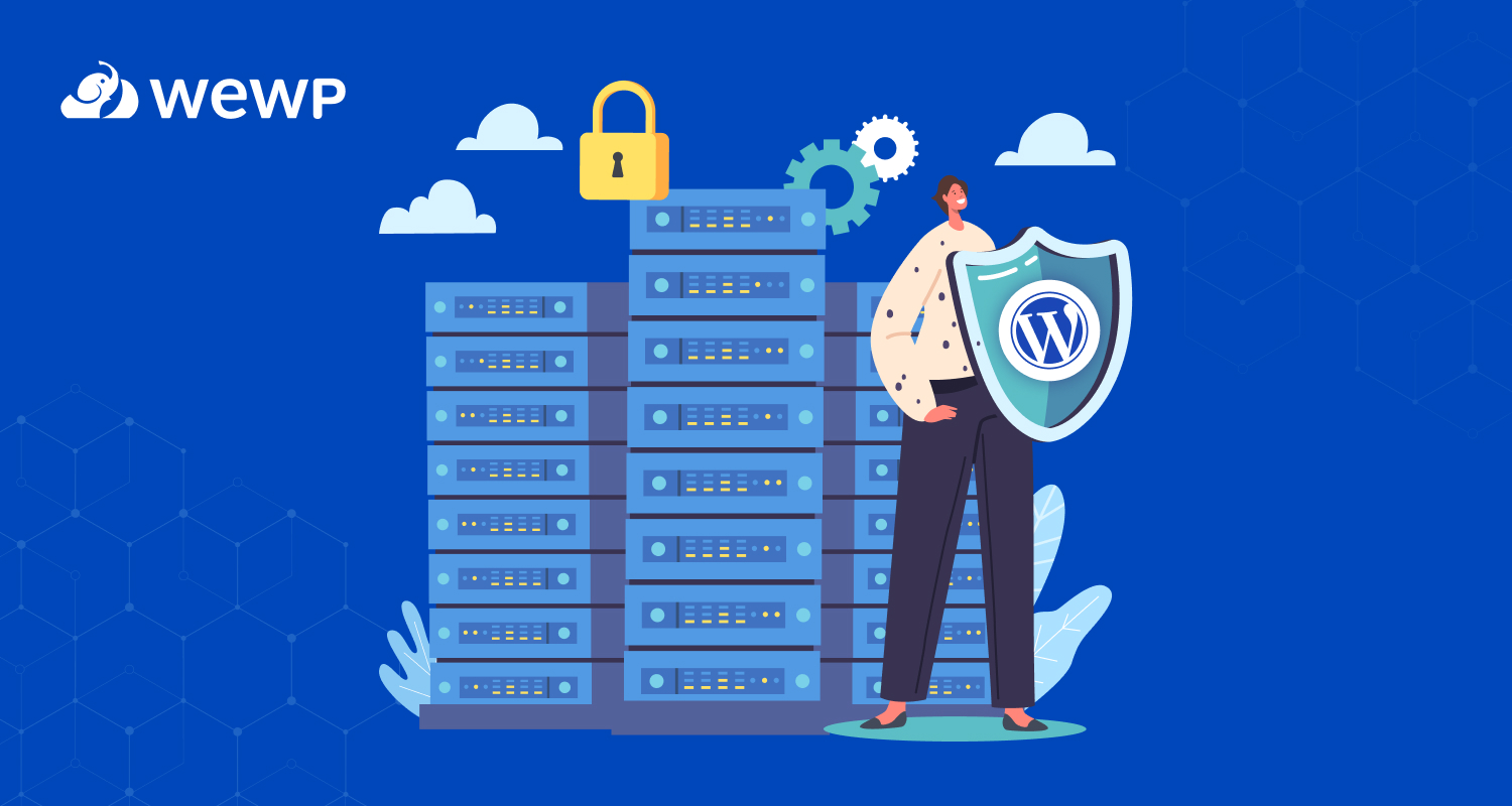 Future of WordPress Hosting: Advanced Security Features