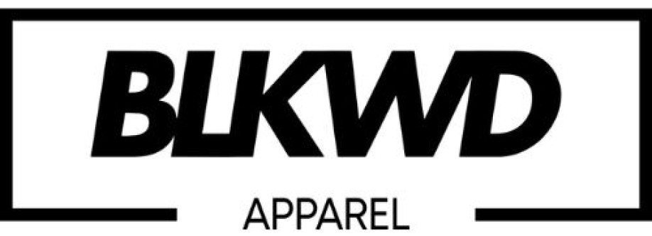 Short Sleeve Shirts For Men - BLKWD Apparel Cover Image