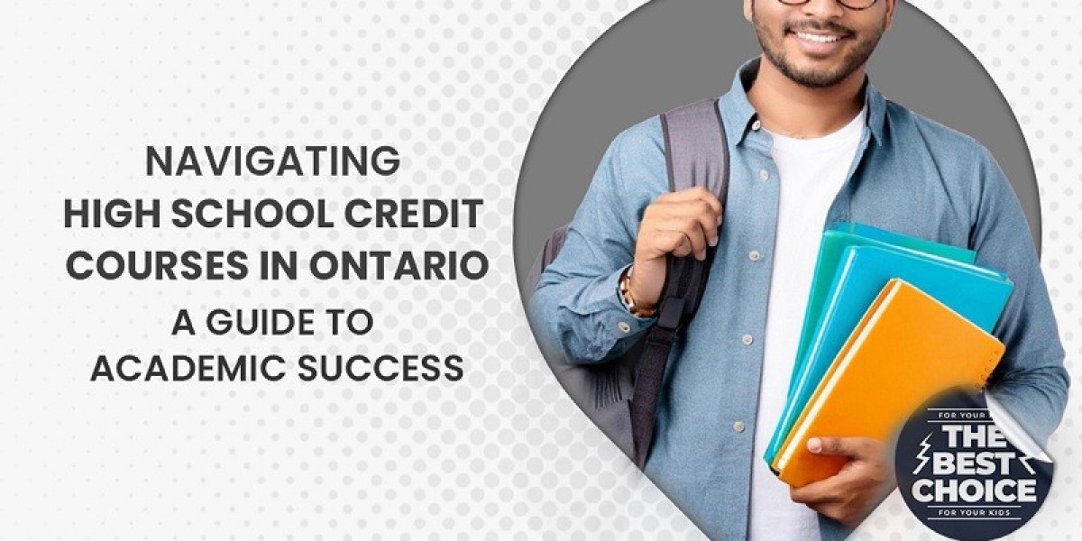 Grade 9 Courses in Ontario: Choosing the Right Subjects for Future Success