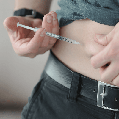 Mounjaro Injection for Diabetes in Dubai & Abu Dhabi | Weight Loss UAE