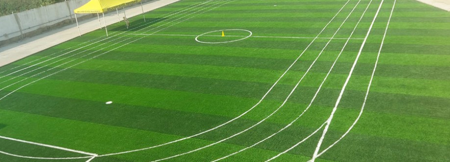 OSMS Turf Cover Image