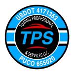 Towing Professionals & Services Profile Picture