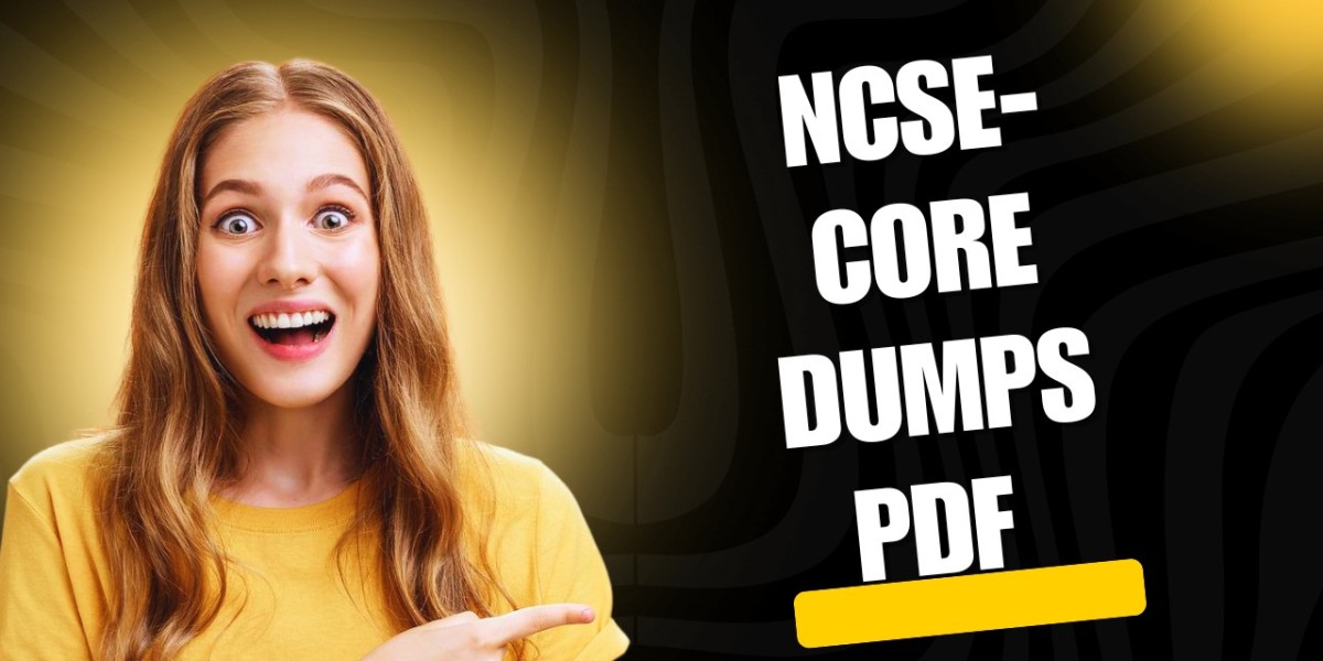 DumpsBoss NCSE-Core Dumps PDF  Trusted Exam Pass Material