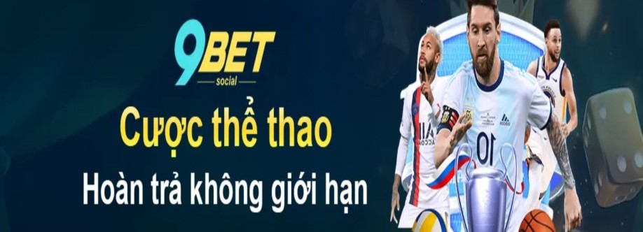 Nhà cái 9BET Cover Image