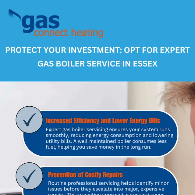 Protect Your Investment: Opt for Expert Gas Boiler Service in Essex | PDF