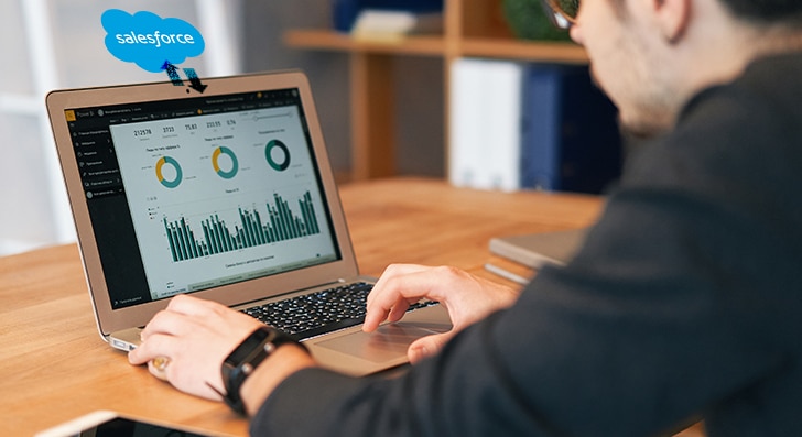 Optimize Salesforce Implementation with Data Analytics