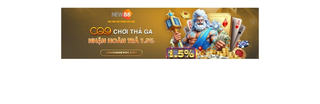 New8872 Nhà Cái Đổi Mới Với Hàng Ngàn Cơ Cover Image