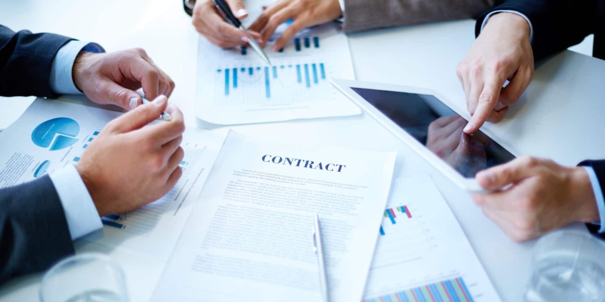 Contract Management: Key to Effective Business Operations