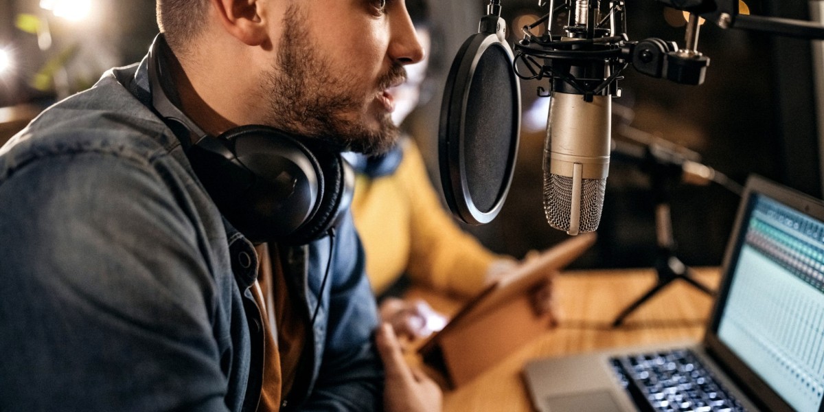 Exploring the Voiceover Industry in South Africa