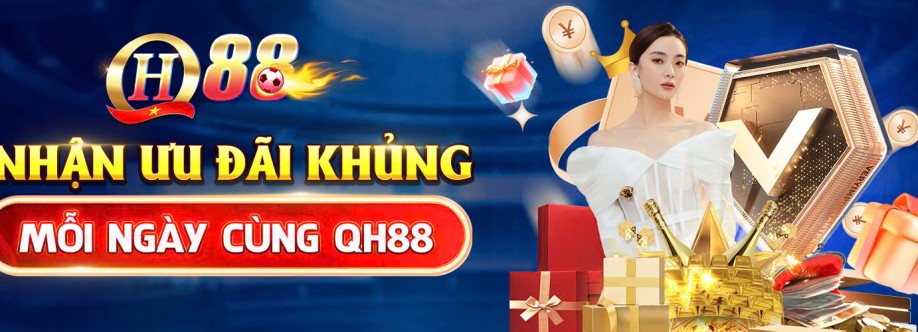 QH88 Trang Chủ QH88 Đăng Nhập Đăng Ký 88K Cover Image