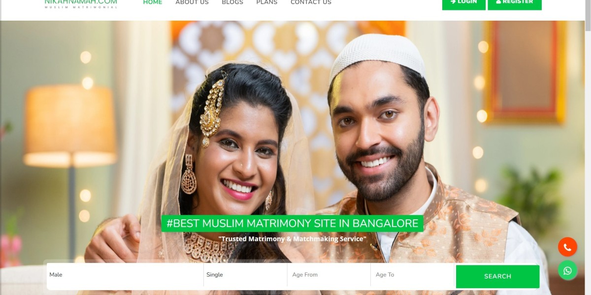 Contact Chikmagalur's Top Marriage Brokers: Phone Numbers and Matrimonial Services from Nikahnamah