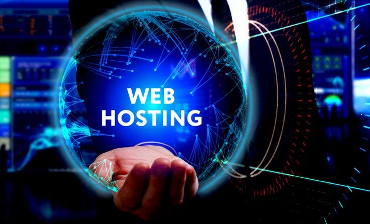 Why Offshore Website Hosting is the Best Solution for Privacy and Security