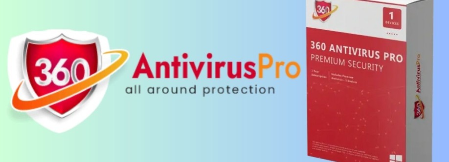 360Antivirus Pro Cover Image