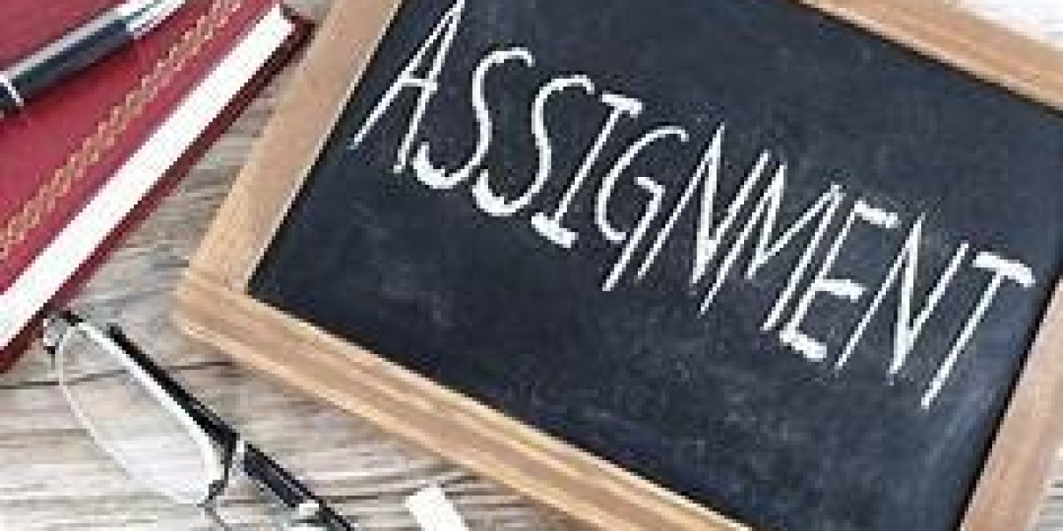 Why Makeassignmenthelp is the Best Choice for Assignment Help Experts