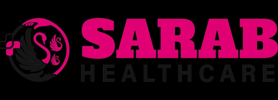 Sarab Healthcare Cover Image