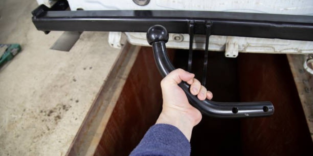 Towbar Fitting Barking: Enhance Your Vehicle's Capabilities with A&S Towbars