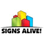 Signs Alive profile picture