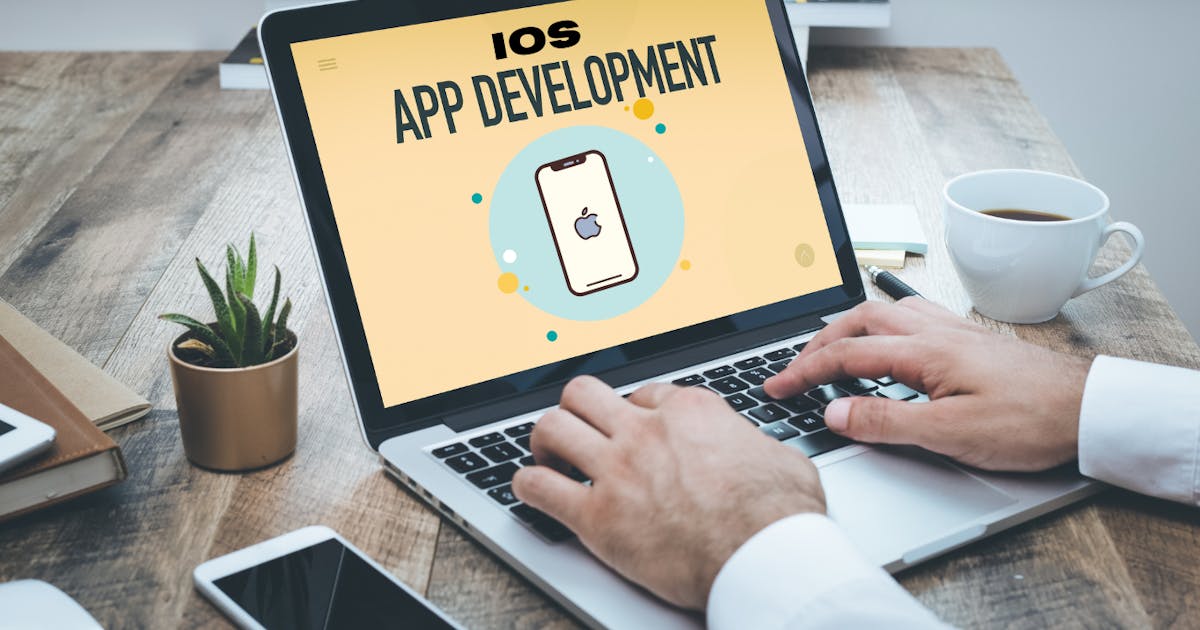 iOS App Development for Startups: From Idea to App Store