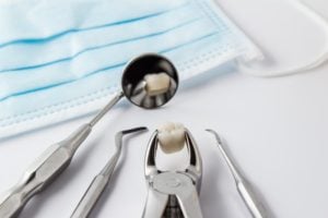 Tooth Extractions Services in Pensacola, FL