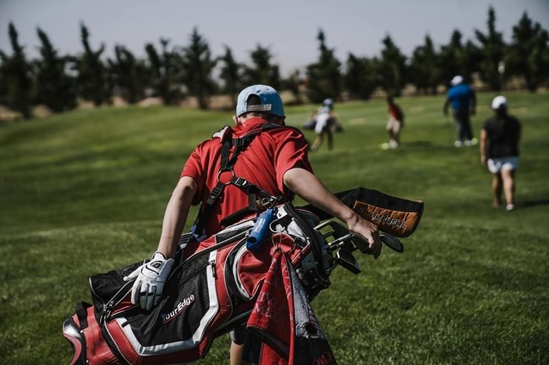 5 Practical Golfing Accessories for a More Successful G...