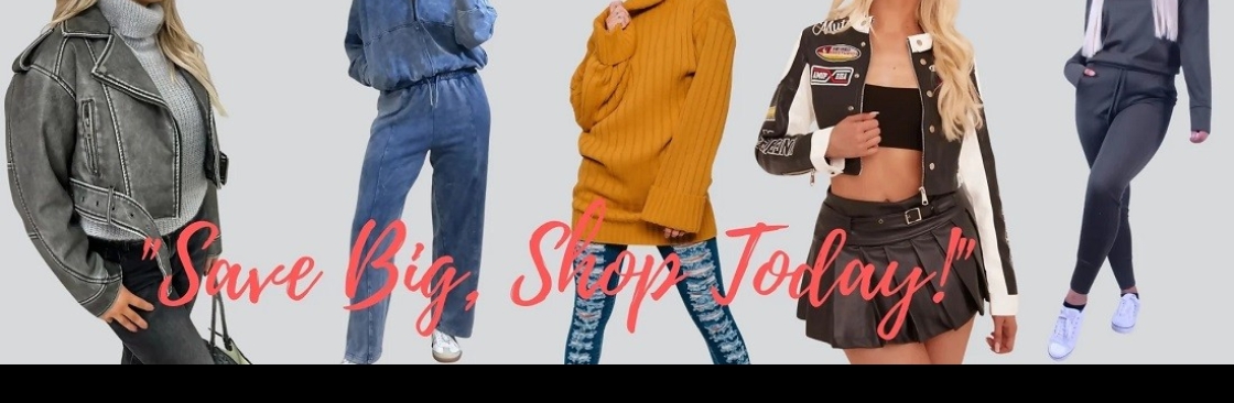 Just Your Outfit Cover Image