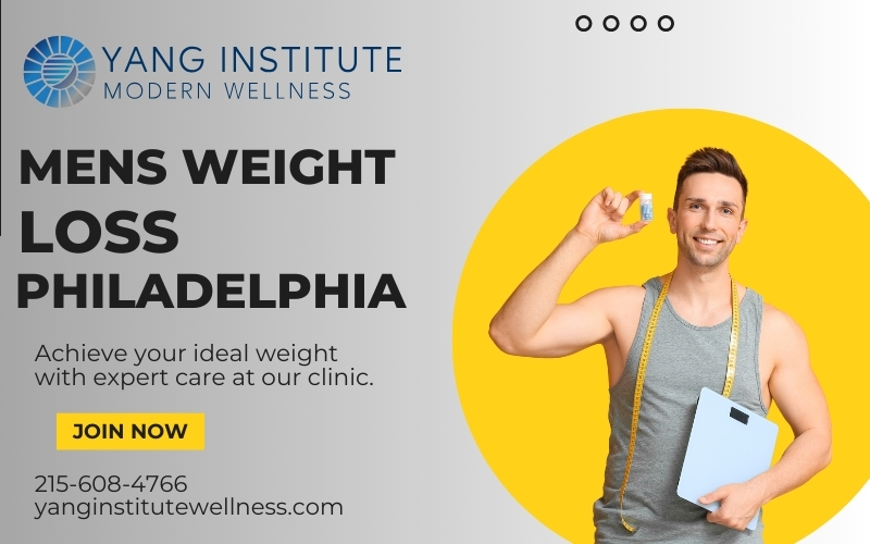 Philadelphia Weight Loss Programs Gets an Uptick with Innovative Providers offering Integrative Approach – WealthnFit