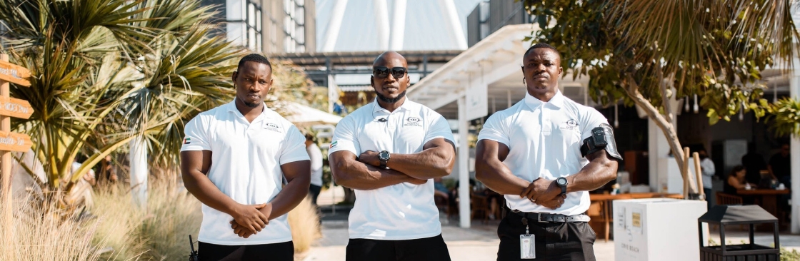 Frontline General Security Services Cover Image