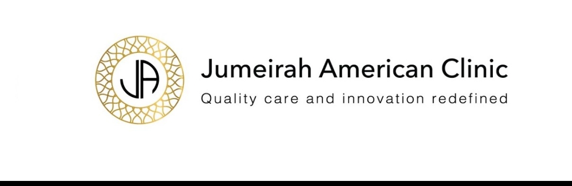 Jumeirah American Clinic Cover Image