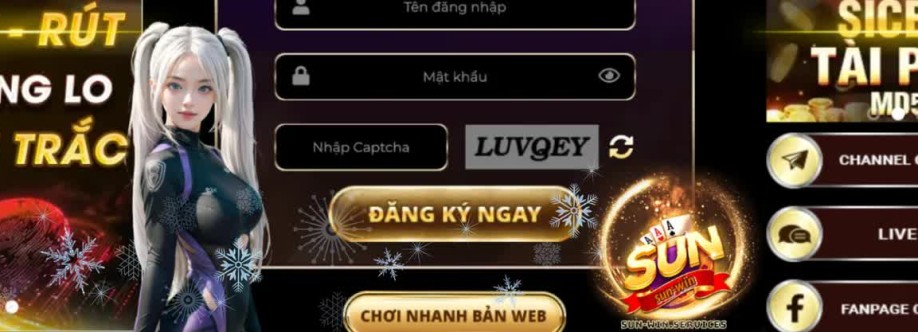 SUNWIN   Link Vào Sunwin Casino Không Bị Chặn Năm 2025  Cover Image