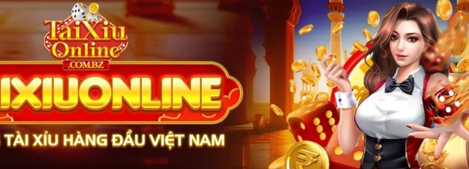 Tài Xỉu Online Cover Image