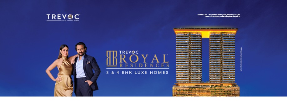 Trevoc Group Cover Image