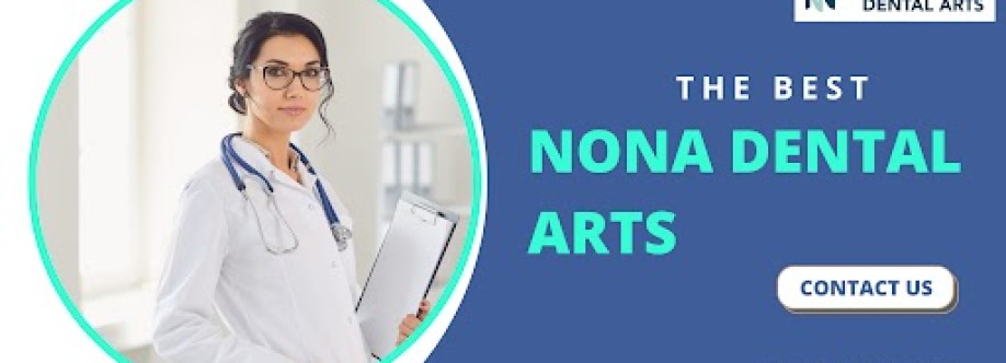 Nona Dental Arts Cover Image