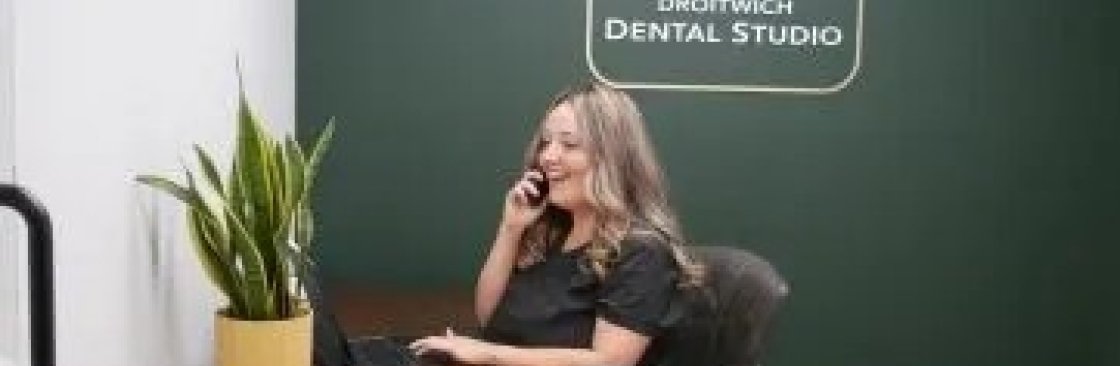 Droitwich Dental Studio Cover Image