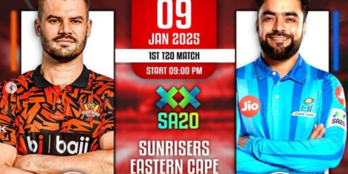 Get Ready for T20 2024: Why Every Cricket Fan Needs to Join Laser247 Today!