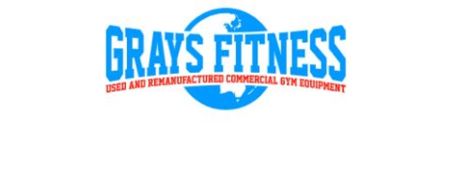 Grays Health and Fitness Pty Ltd Cover Image